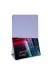 Newface Ipad 2022 10.9 (10.nesil) Kılıf Tablet Smart Kılıf - Lila