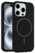 Joko Iphone 14 Pro Max Kılıf Jully Magsafe Kapak - Siyah