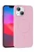 Joko Iphone 15 Plus Broş Magsafe Kapak - Pembe