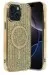 Joko Apple Iphone 14 Helen Magsafe Kapak - Gold