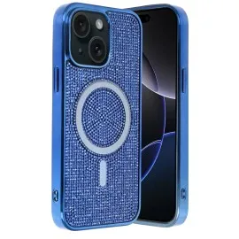 Joko Apple Iphone 14 Helen Magsafe Kapak - Lacivert