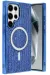 Joko Samsung Galaxy S23 Ultra Helen Magsafe Kapak - Lacivert