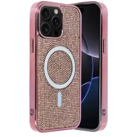 Joko Apple Iphone 12 Pro Helen Magsafe Kapak - Pembe