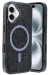 Joko Apple Iphone 16 Helen Magsafe Kapak - Siyah
