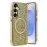 Joko Samsung Galaxy S24 Helen Magsafe Kapak - Gold