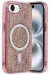 Joko Apple Iphone 16E Helen Magsafe Kapak - Pembe