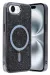 Joko Apple Iphone 16E Helen Magsafe Kapak - Siyah