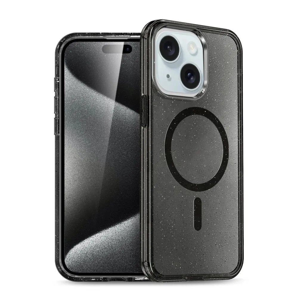 Joko Apple Iphone 14 Star Magsafe Kapak - Siyah