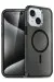 Joko Apple Iphone 14 Star Magsafe Kapak - Siyah