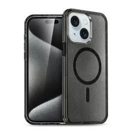 Joko Apple Iphone 15 Star Magsafe Kapak - Siyah