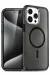 Joko Apple Iphone 15 Pro Max Star Magsafe Kapak - Siyah