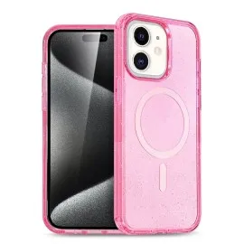 Joko Apple Iphone 12 Star Magsafe Kapak - Pembe