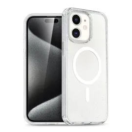 Joko Apple Iphone 12 Star Magsafe Kapak - Şeffaf