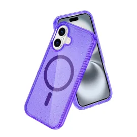 Joko Apple Iphone 16 Star Magsafe Kapak - Mor