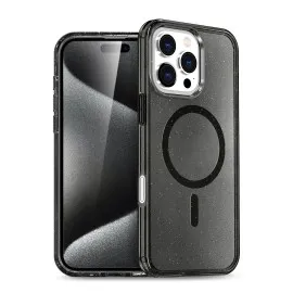 Joko Apple Iphone 16 Pro Max Star Magsafe Kapak - Siyah