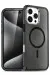 Joko Apple Iphone 16 Pro Max Star Magsafe Kapak - Siyah