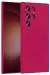 Joko Samsung Galaxy S23 Ultra Kılıf Jully Magsafe Kapak - Fuşya