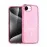 Joko Apple Iphone 16E Star Magsafe Kapak - Pembe