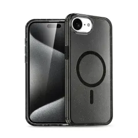 Joko Apple Iphone 16E Star Magsafe Kapak - Siyah