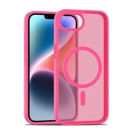 Joko Iphone 16E Jota Magsafe Kapak - Rose