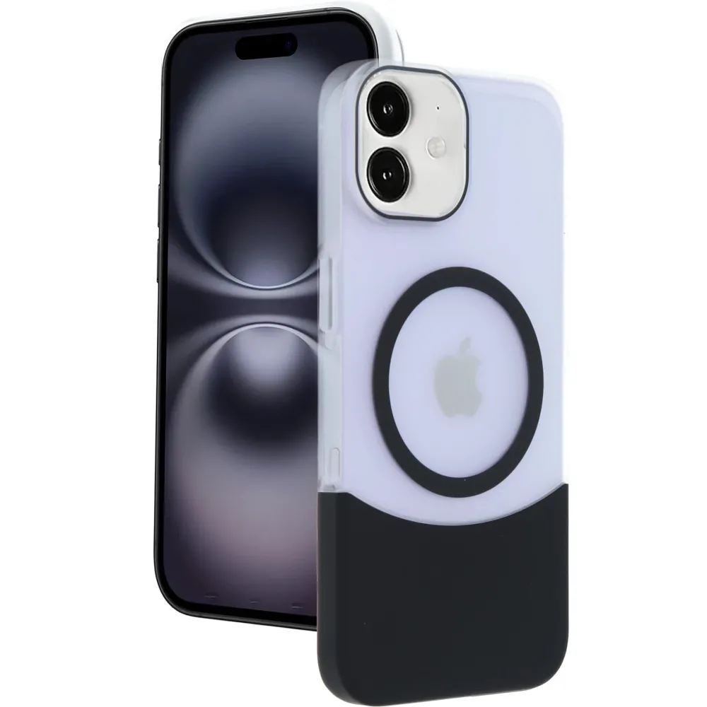 Joko Iphone 11 Velar Magsafe Kapak - Siyah