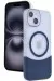 Joko Apple Iphone 15 Velar Magsafe Kapak - Lacivert