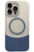 Joko Apple Iphone 16 Pro Max Velar Magsafe Kapak - Lacivert