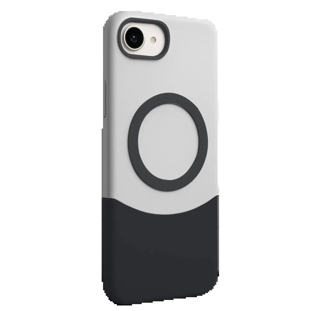 Joko Apple Iphone 16E Velar Magsafe Kapak - Siyah