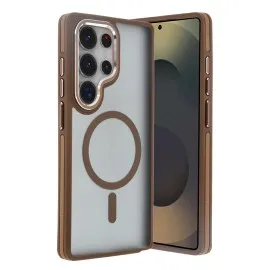 Joko Samsung Galaxy S25 Ultra Winner Magsafe Kapak - Gold