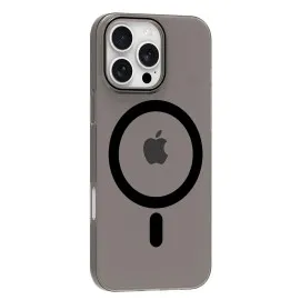 Joko Apple Iphone 16 Pro Pc Blank Magsafe Kapak - Siyah