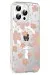 Joko Apple Iphone 15 Pro Max Floral Magsafe Kapak - Pembe