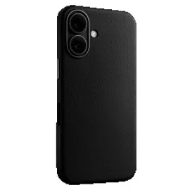 Joko iPhone 17 Wonder Deri Magsafe Kapak - Siyah