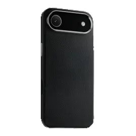 Joko Iphone 17 Air Wonder Deri Magsafe Kapak - Siyah