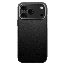 Joko iPhone 17 Pro Wonder Deri Magsafe Kapak - Siyah