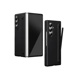 Joko Samsung Galaxy Z Fold 6 Hole Fold Kapak - Siyah