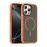 Joko Apple Iphone 16 Pro Max Megane Magsafe Kapak - Turuncu