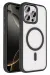 Joko Apple Iphone 15 Pro Max Terea Magsafe Kapak - Siyah