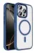 Joko Apple Iphone 16 Pro Max Terea Magsafe Kapak - Lacivert