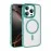 Joko Apple Iphone 16 Pro Max Terea Magsafe Kapak - Yeşil
