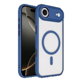 Joko Apple Iphone 17 Air Terea Magsafe Kapak - Lacivert