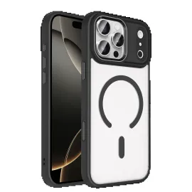 Joko Apple Iphone 17 Pro Max Terea Magsafe Kapak - Siyah