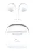 Konfulon GT12 Kablosuz Airpods Kulaklık - Beyaz