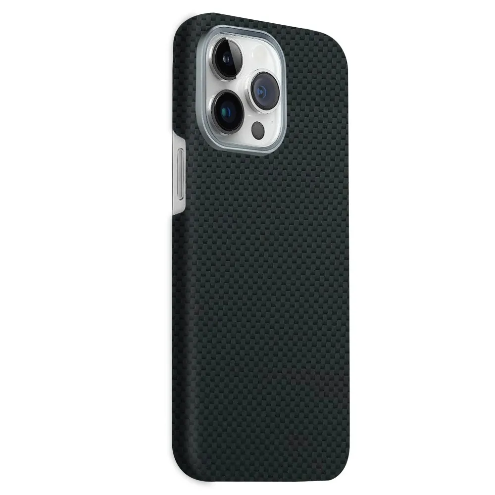 Joko Apple Iphone 15 Pro Max Volt Magsafe Kapak - Siyah 2