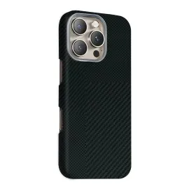 Joko Apple Iphone 16 Pro Volt Magsafe Kapak - Siyah