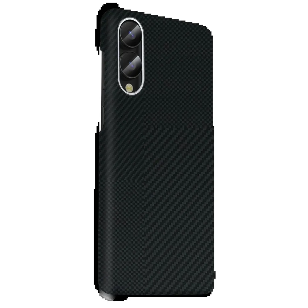 Joko Samsung Galaxy S25 Edge Volt Magsafe Kapak - Siyah