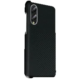 Joko Samsung Galaxy S25 Edge Volt Magsafe Kapak - Siyah