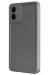 Newface Samsung Galaxy A07 Viera Silikon - Gri