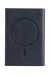 Joko Tema Magsafe Deri Kartlık - Lacivert