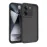 Newface Xiaomi Redmi 15C 4G Viera Silikon - Siyah