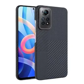 Newface Xiaomi Redmi Note 12 Pro 4G Vega Magsafe Kapak - Siyah